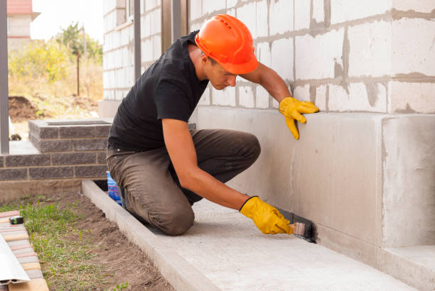 Licensed Foundation Crack Repair service in New Boston, OH - Halo Water Proofing
